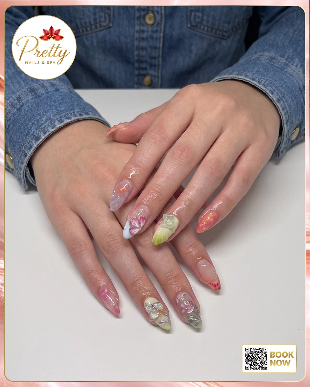 Nail Sep 24
